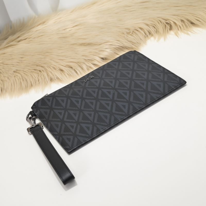 Mens Christian Dior Clutch Bags